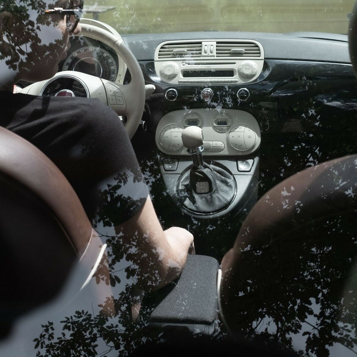 Käetugi Armster Suzuki Baleno 2016 Kangas